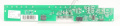Control Panel - 41053470 Assembly Integ Led Blue Fs [Candy Hoover]